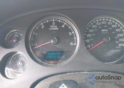 2007 Chevrolet Tahoe K1500 from USA, damaged, VIN 1GNFK13017R102796